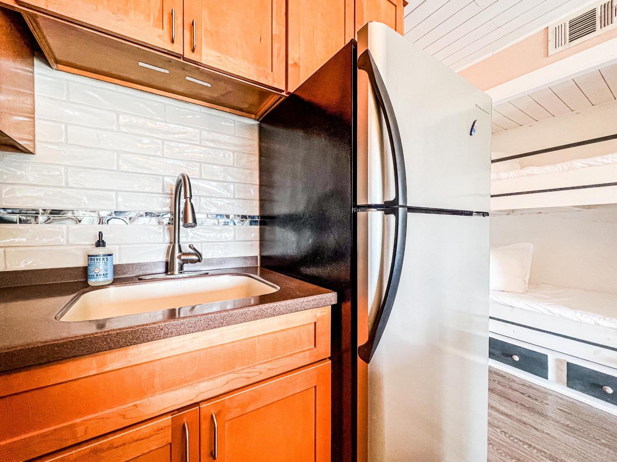 Cozy Beach Condo Sleeps 6 Pool Carolina Beach Exterior photo