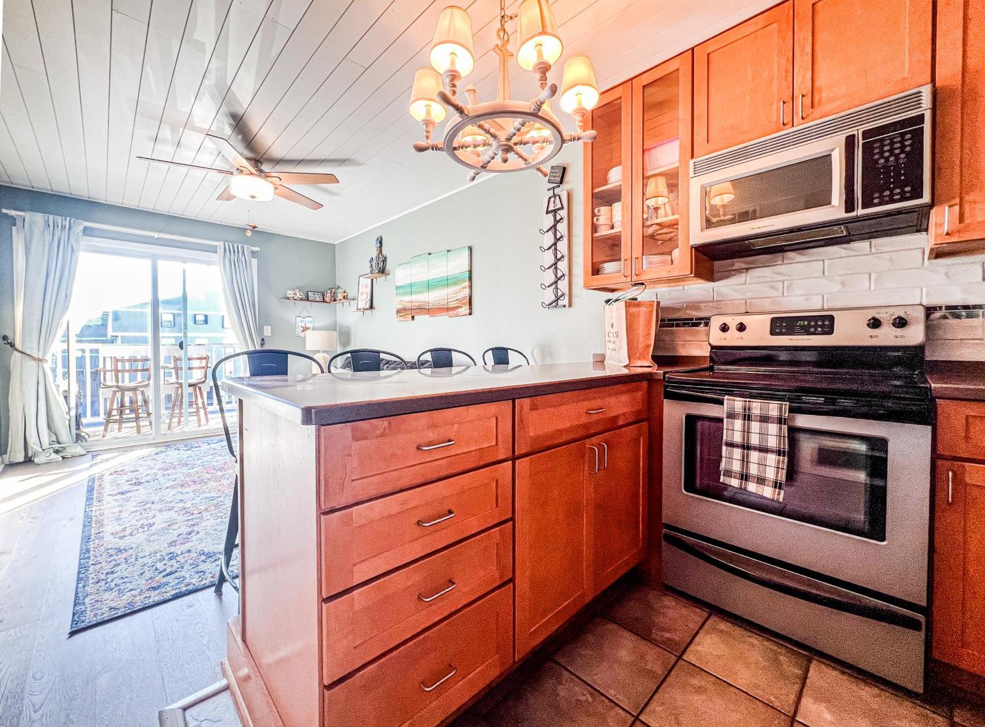 Cozy Beach Condo Sleeps 6 Pool Carolina Beach Exterior photo